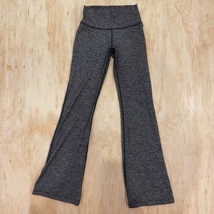 Lululemon Super Hi-Rise Groove Pant Flare